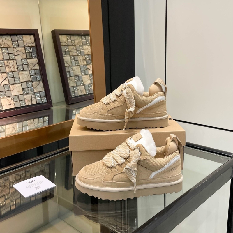 Ugg Sneakers